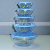 5pcs Glass Blow Set thumbnail-1