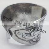 2015 Decorative Metal Napkin Rings | Wedding Cheap Napkin Ring | Stylish Handmade Napkin Ring thumbnail-3