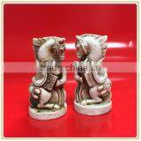 Collectible Qing Dynasty Themed Decorative Fantasy Chess Set thumbnail-5