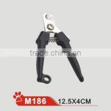 New Professional Cat Nail Clipper With Stainless Steel Cutter Head thumbnail-1