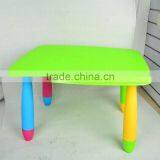 Hot Sale Lovely Kids Early Education Kids Table thumbnail-5