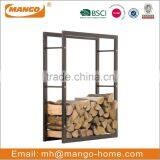 New Arrival Metal Log Holder (B) thumbnail-1
