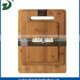 Wooden Cutting Board With Knife thumbnail-5