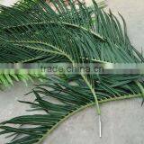 GNW APM022 Artificial Palm Tree Furniture in Aquatic Plant for Christmas Decorations thumbnail-2