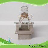 Hot Sell 2015 New Products Flower Wood Craft thumbnail-1