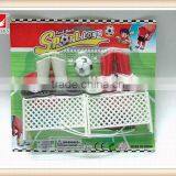Whole Sale Promotopnal Plastic Mini Finger Football Game Play Set thumbnail-1
