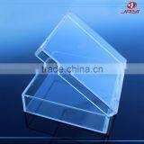 Factory Acrylic Packing Box for Bracelet & Bracelet Packaging Box thumbnail-1