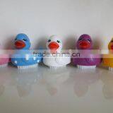 Duck Shape Cleaning Brush Cleaning Products thumbnail-1