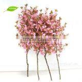 BLS020 GNW Artificial Blossom Branch for Wedding Stage Decoration