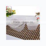 500ml Microwave Safe Plastic Food Container thumbnail-2