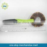 Plastic Handle Pot Brush thumbnail-4