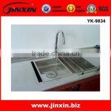 Good Quality Stainless Steel Kitchen Antique Water Cupboard thumbnail-1