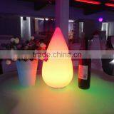 Elegant High Quality Hanging Plastic Ball Lights, Colorful Led Light Ball Hanging Light thumbnail-2