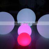 Waterproof IP65 Low Power Swimming Pool Led Light Ball thumbnail-6