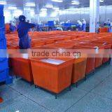 Seafood Giant Squid Fillets thumbnail-2