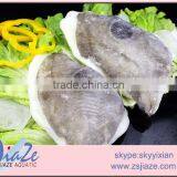 Seafood Fishfillet John Dory Fillet Skin On/skin off thumbnail-2