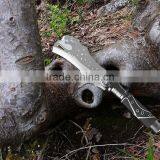 440C Stainless Steel Super Sharp Knife Hunter Knife thumbnail-3