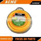 Nylon Grass Trimmer Line for Various Brush Cutter thumbnail-1