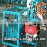 Hydraulic /motor/ Pneumatic/diesel DS90 Rock Splitter thumbnail-1