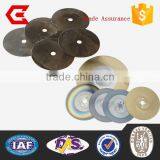 Manufacturer Supply Hot Sale Top Sale Hss Circular Saw Blade for Cutting Tube From China Workshop