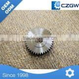 Agricultural Machinery Parts-Pinion Gear-Gear-001 thumbnail-3