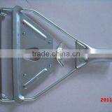 High Quality Galvanize Steel Mop Clamp thumbnail-1