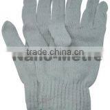 NMSAFETY Cotton Working Gloves Construction Gloves