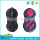 Hot Sale in USA New Design Desk Toys Fidget Pad Fidget Toy Manufacturer Supplier thumbnail-3