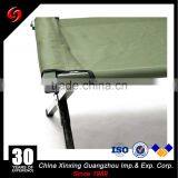 Outdoor Tactical/Camping Camouflage 600D/900D Oxford Fabric Aluminium Portable Bed thumbnail-3