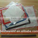 FDA Heat-resistant Non-stick 24" Silicone Baking Pan thumbnail-2