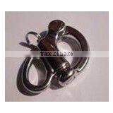 Fixed Snap Shackle