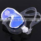 Hot Sale Anti-leak Tempered Glass Adult Diving Goggle thumbnail-3