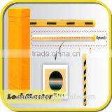 Wholesale Safety Roadway Auto Road Barrier thumbnail-3