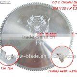 Saw Blade for Cutting Mdf Board thumbnail-1