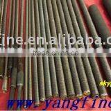 High Performance and Reasonable Price Flexible Shaft (ISO9001:2008;CE) thumbnail-1