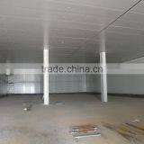 Polyurethane Sandwich Cold Storage Wall Board thumbnail-2