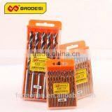 Stainless Steel Twist (the Whole Ground ) thumbnail-3