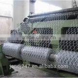 Carbon Steel Wire Hex Fencing Wire Mesh Can Customize thumbnail-5