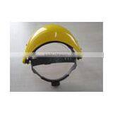 Safety Wear Protection Equipment Detachable Face Shield thumbnail-3