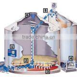 25HP Transmission Gearbox for Agricultural Grain Storage thumbnail-6