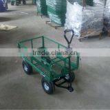 Garden Wagon TC1845A thumbnail-1