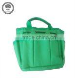 Strong Canvas Fabric Children Garden Tools Bag