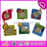 New Fashion Wooden Photo Frame,top Popular Wooden Frame Photo,hot Sale Wooden Photo Frame WJ277968 thumbnail-1