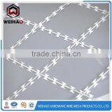 Stainless Steel Punching Barbed Wire thumbnail-4