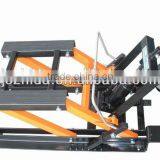 Hydraulic/Pneumatic ATV/Motorcycle Lift Jack thumbnail-1