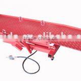 Motorcycle/ATV/Scooter Pneumatic Lift Foot Pedal Motorcross Jack CE thumbnail-2