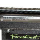 6" Cross Slide Vice thumbnail-3