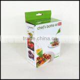 Eco-friendly Food Grade Silicone Oil Brush Manufacturer,OEM Silicone BBQ Brush With Bottle,silicone Oil BBQ Brush thumbnail-2