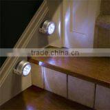 Sound-Activated LED Spotlight thumbnail-1