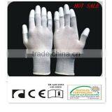 CR Hot-melt Nylon Silk Gloves Refers to the Baptist thumbnail-1